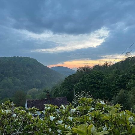 Heritage View Guest House Ironbridge Dış mekan fotoğraf