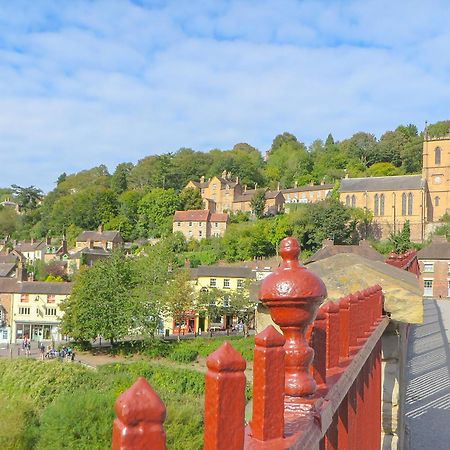 Heritage View Guest House Ironbridge Dış mekan fotoğraf